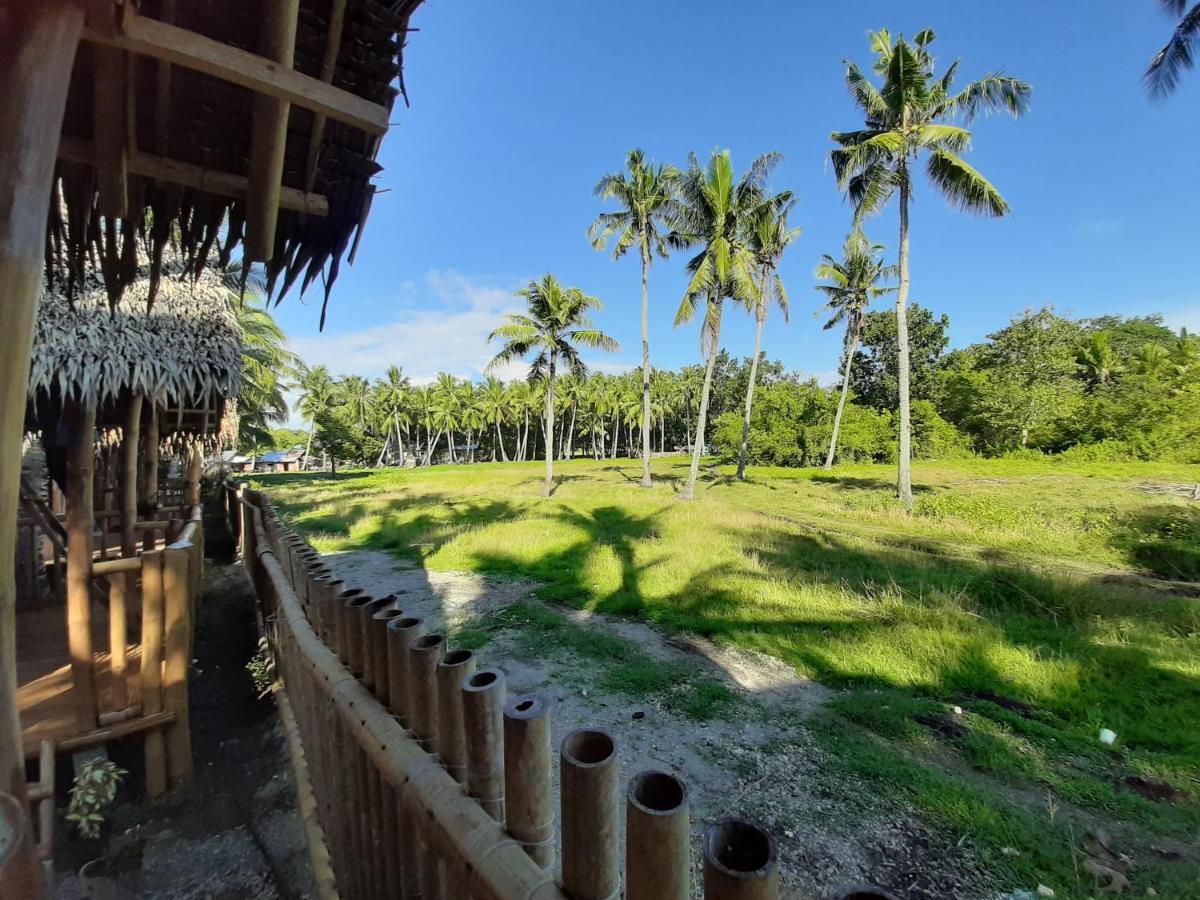 Maya Bungalow Hotel Panglao Zewnętrze zdjęcie
