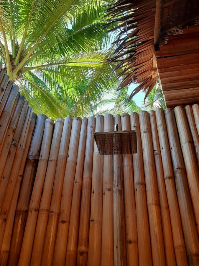 Maya Bungalow Hotel Panglao Zewnętrze zdjęcie