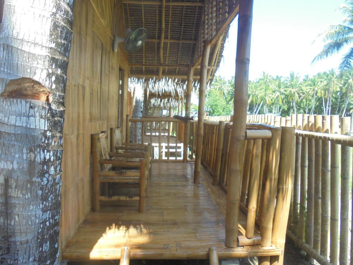 Maya Bungalow Hotel Panglao Pokój zdjęcie