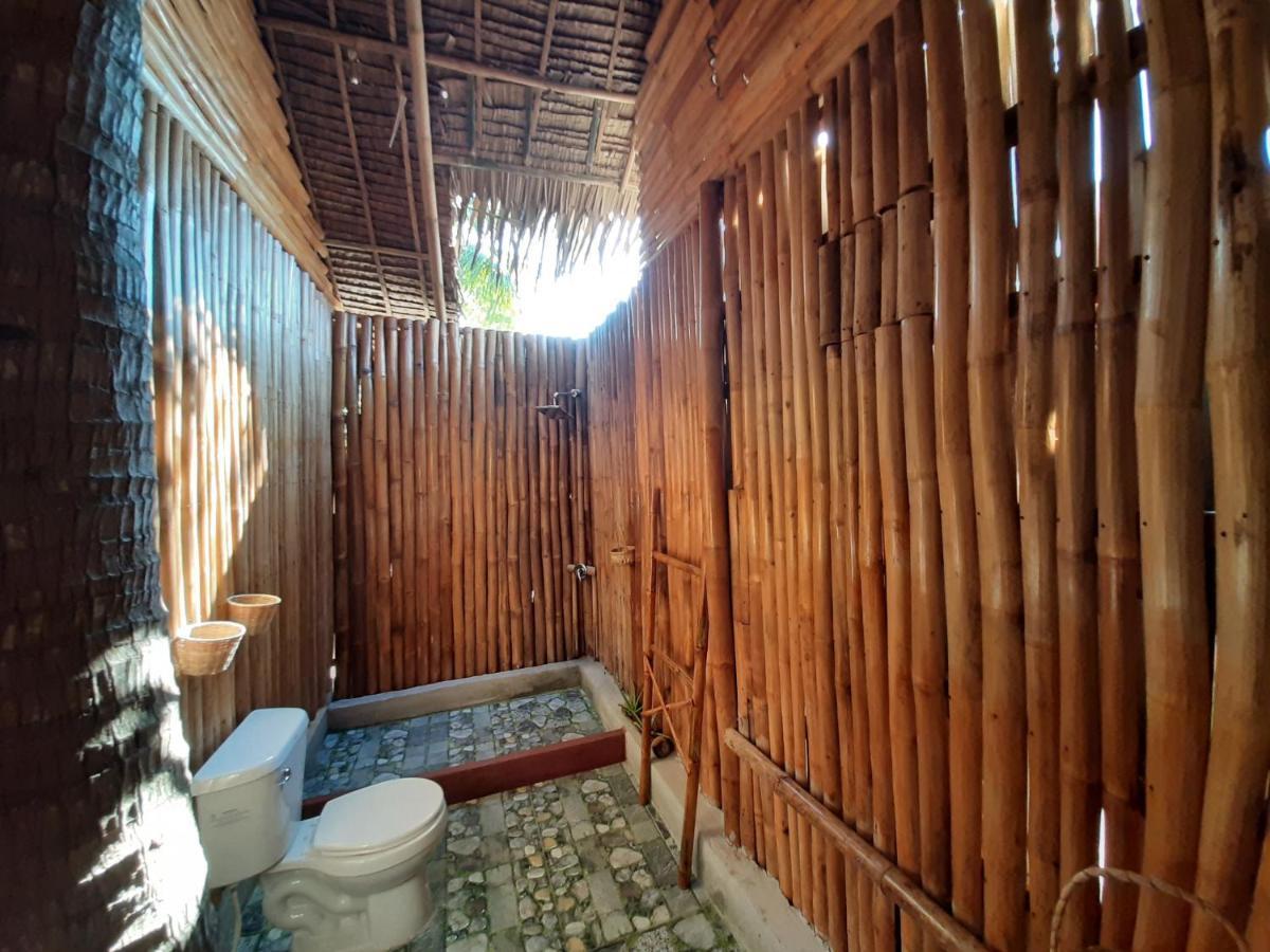 Maya Bungalow Hotel Panglao Zewnętrze zdjęcie